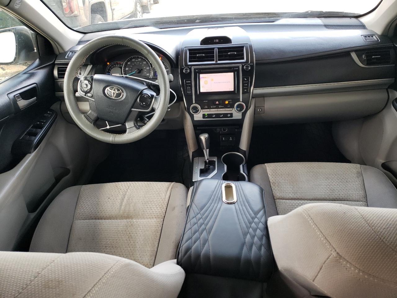 2013 Toyota Camry L VIN: 4T1BF1FK3DU285647 Lot: 65029934