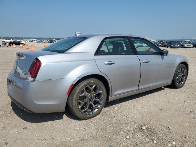  CHRYSLER 300 2017 Сріблястий