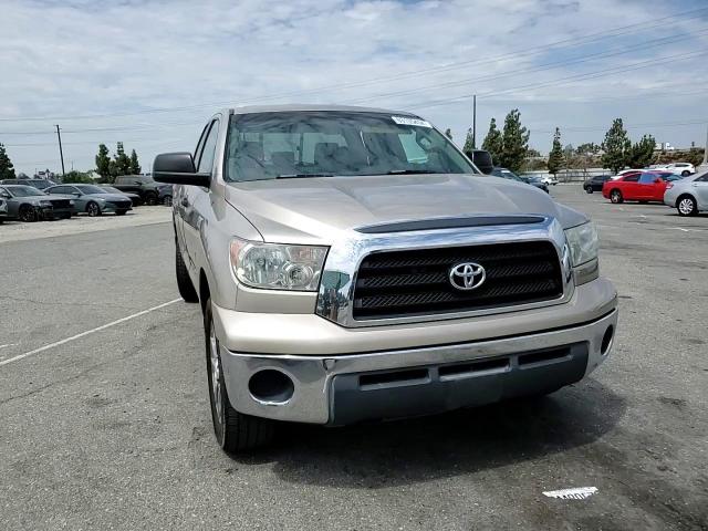 2008 Toyota Tundra Double Cab VIN: 5TFRV541X8X042462 Lot: 63135434