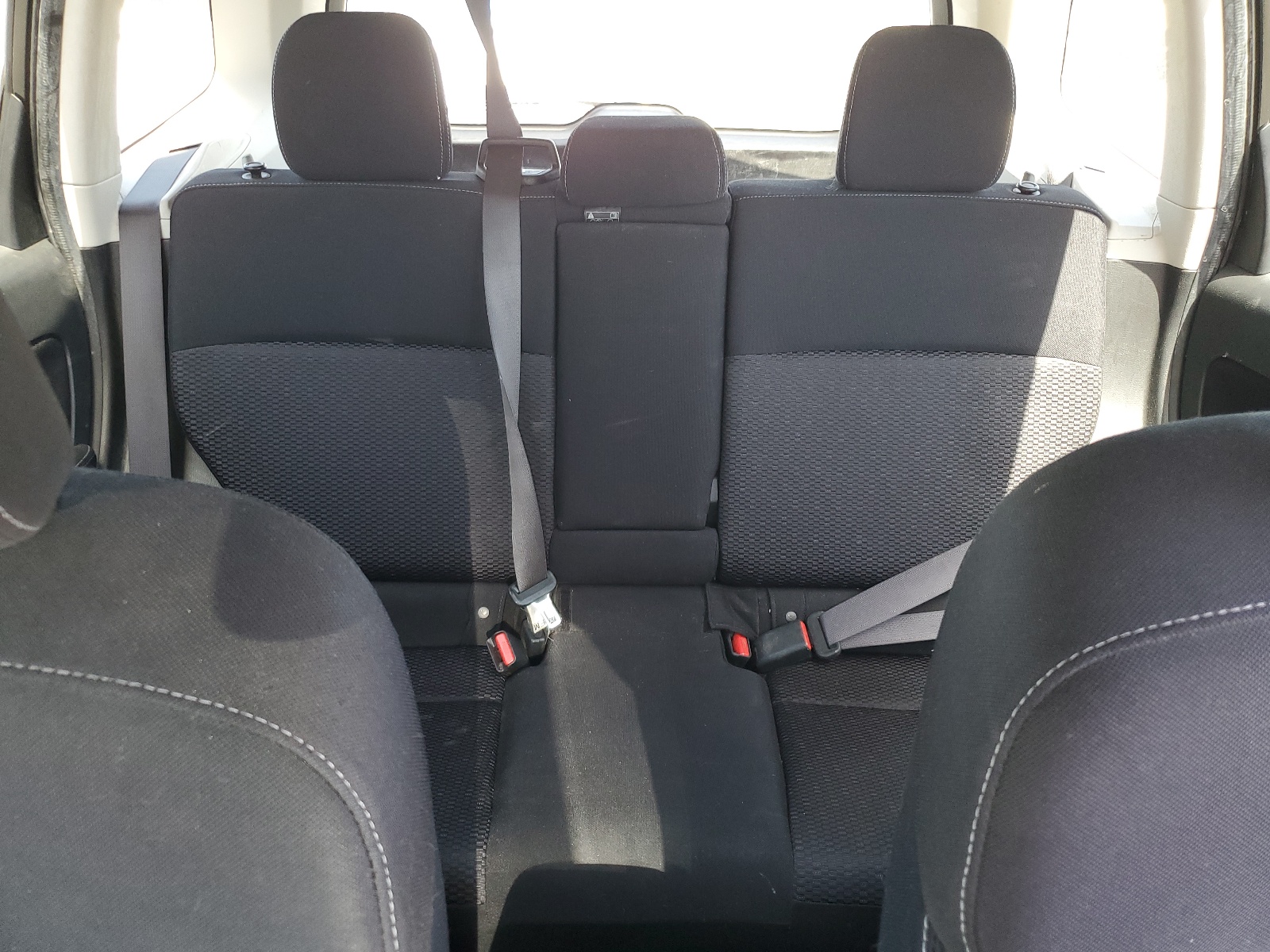 JF2SJADC0FH449755 2015 Subaru Forester 2.5I Premium