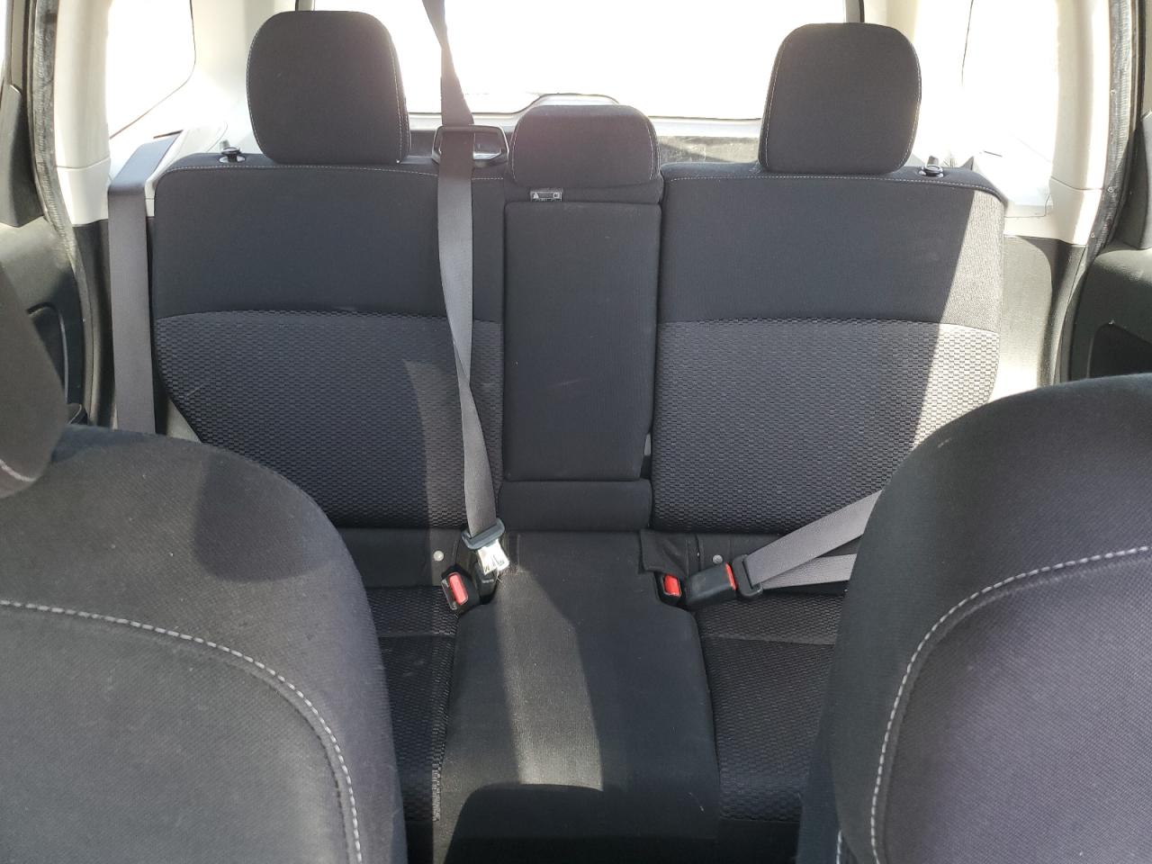 2015 Subaru Forester 2.5I Premium VIN: JF2SJADC0FH449755 Lot: 61020574