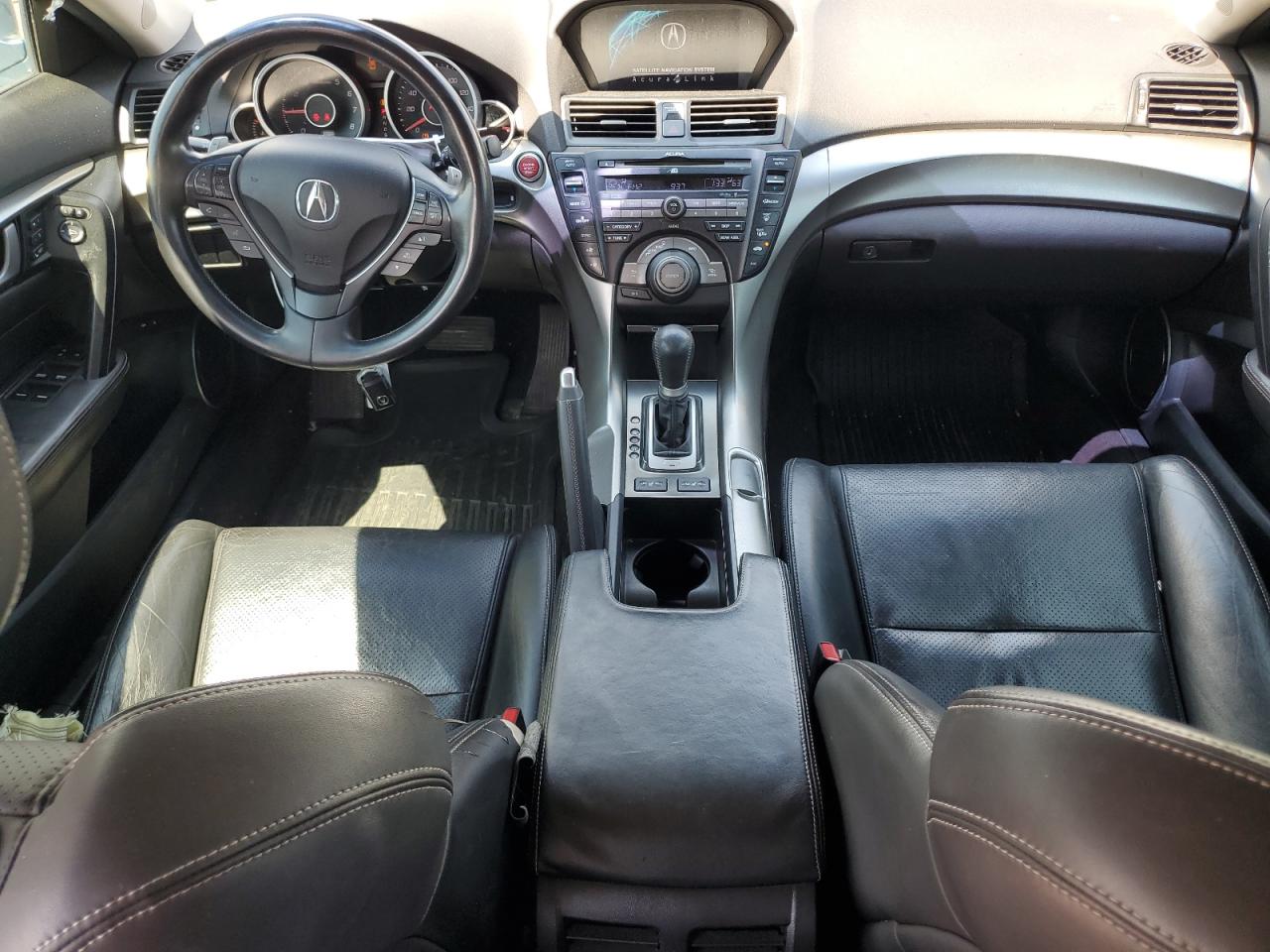 2009 Acura Tl VIN: 19UUA96539A000590 Lot: 63347054