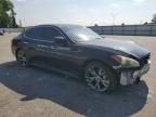 2012 Infiniti M37  for Sale in Dunn, NC - Vandalism