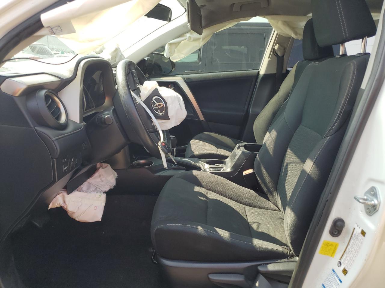 2014 Toyota Rav4 Xle VIN: JTMRFREV9EJ005293 Lot: 64972864