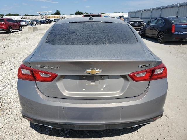  CHEVROLET MALIBU 2017 Колір засмаги