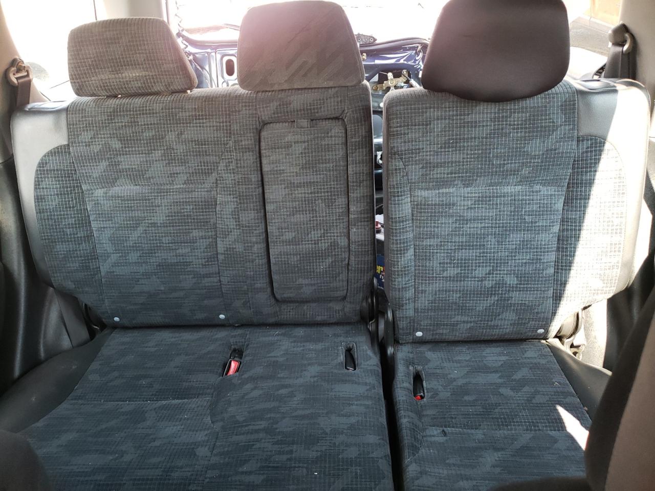 2004 Honda Cr-V Lx VIN: SHSRD78464U232212 Lot: 63250214