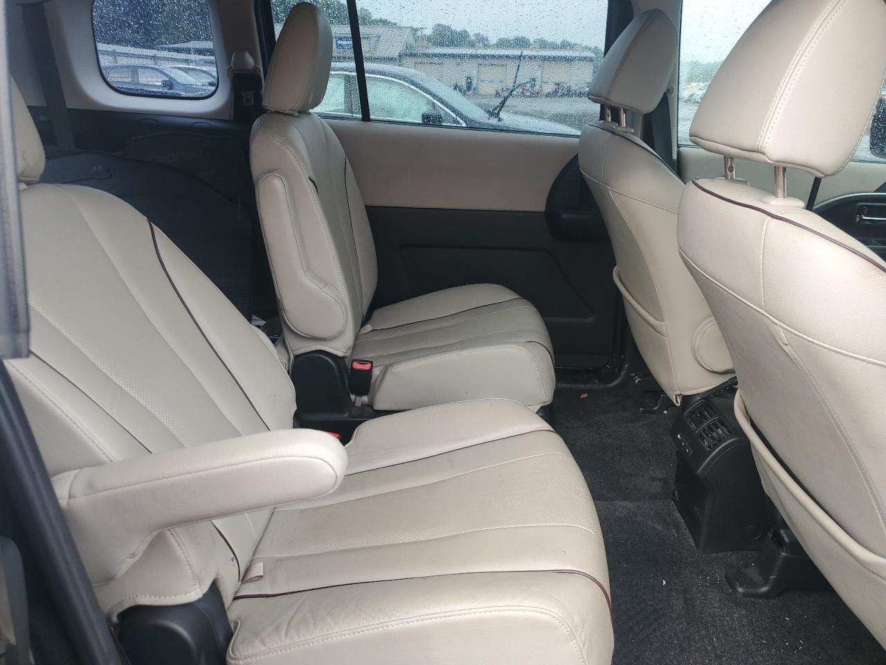 2015 Mazda 5 Grand Touring VIN: JM1CW2DL2F0179517 Lot: 64391904