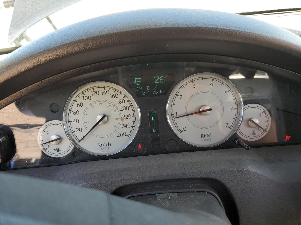 2005 Chrysler 300C VIN: 2C3AA63H25H501002 Lot: 62620094