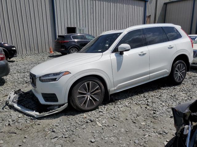 2020 Volvo Xc90 T5 Momentum