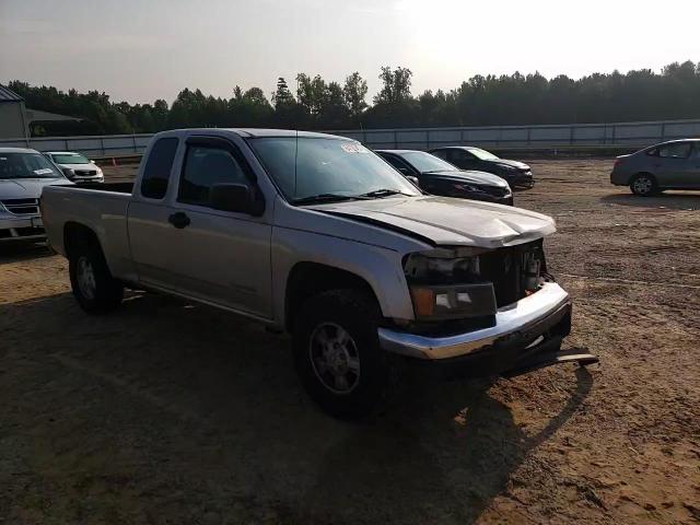 2005 Chevrolet Colorado VIN: 1GCCS196358114913 Lot: 64739454