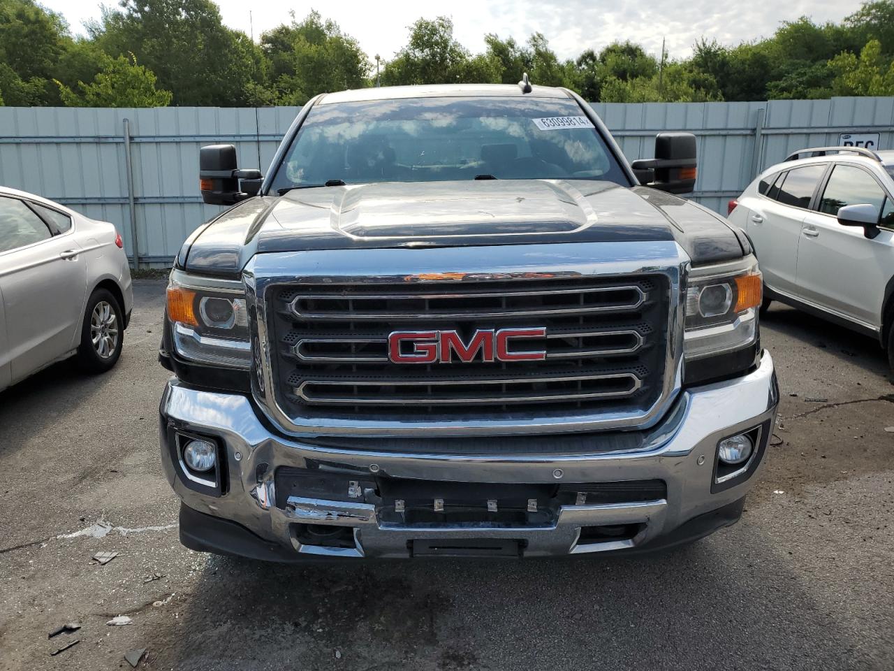 1GT12TEG7GF301622 2016 GMC Sierra K2500 Slt