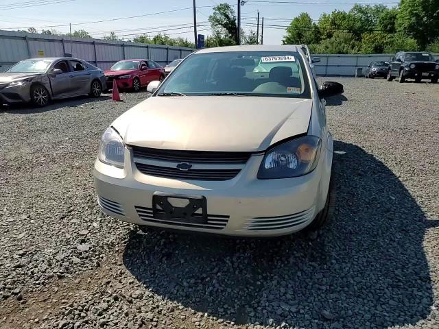 2009 Chevrolet Cobalt Lt VIN: 1G1AT58H597165574 Lot: 63763694