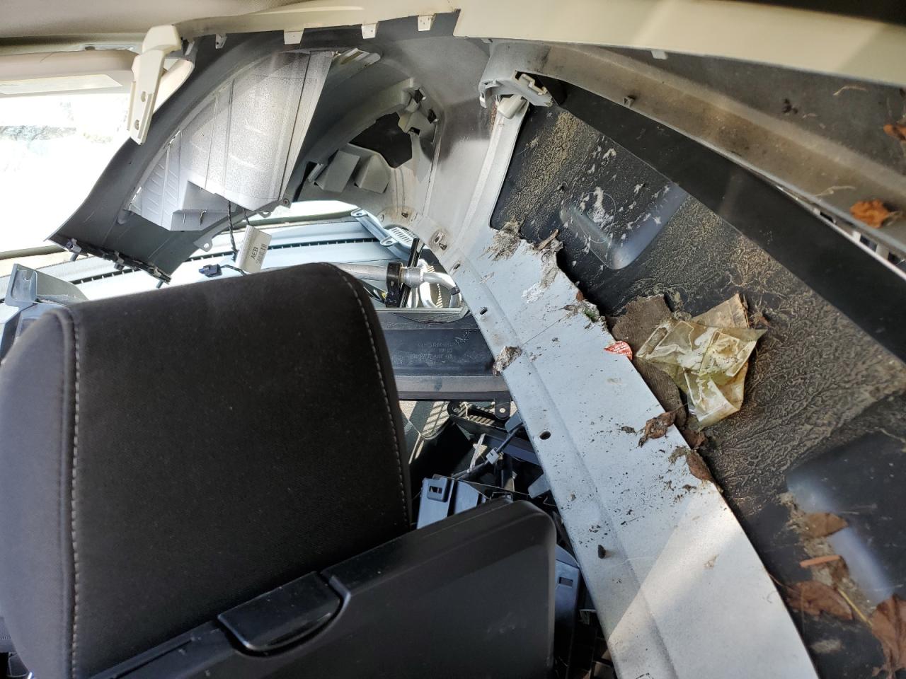 2018 Ford Ecosport Se VIN: MAJ6P1UL4JC177480 Lot: 63880214