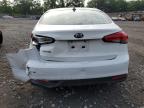 2018 Kia Forte Lx for Sale in Marlboro, NY - Rear End