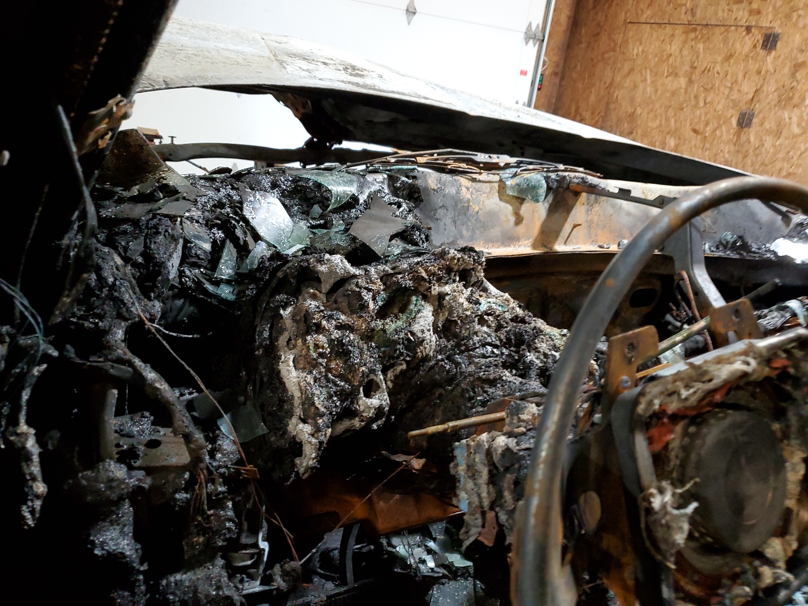 3B7HF13Y1VG792820 1997 Dodge Ram 1500