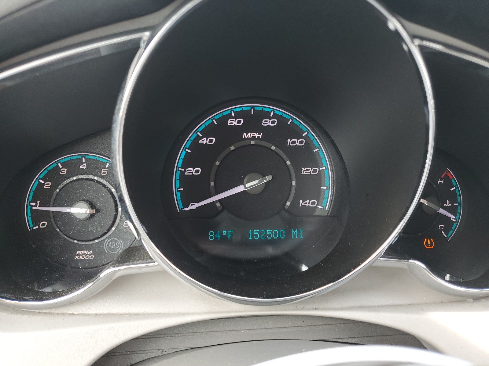 1G1ZH57B894268250 2009 Chevrolet Malibu 1Lt