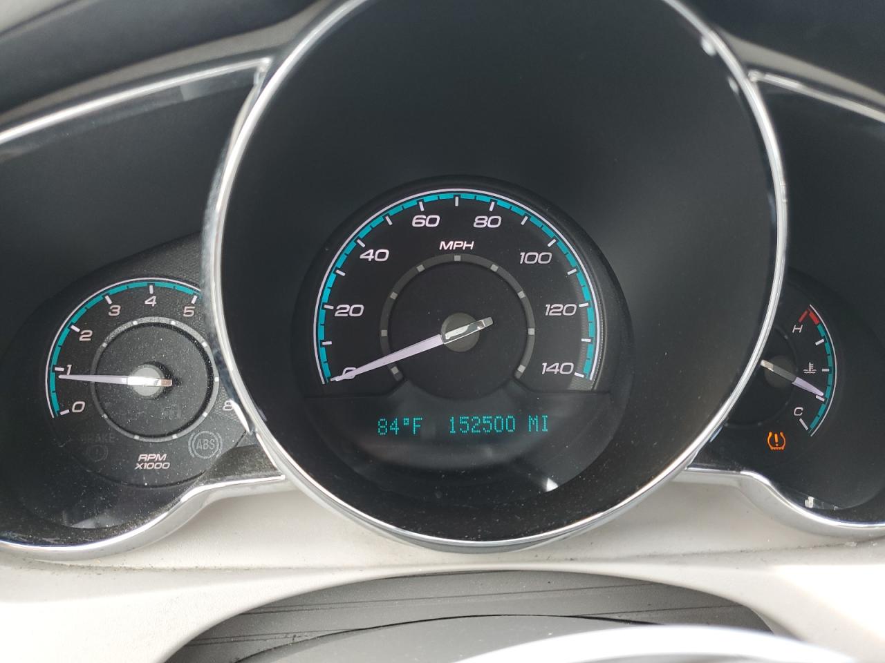 2009 Chevrolet Malibu 1Lt VIN: 1G1ZH57B894268250 Lot: 63679584