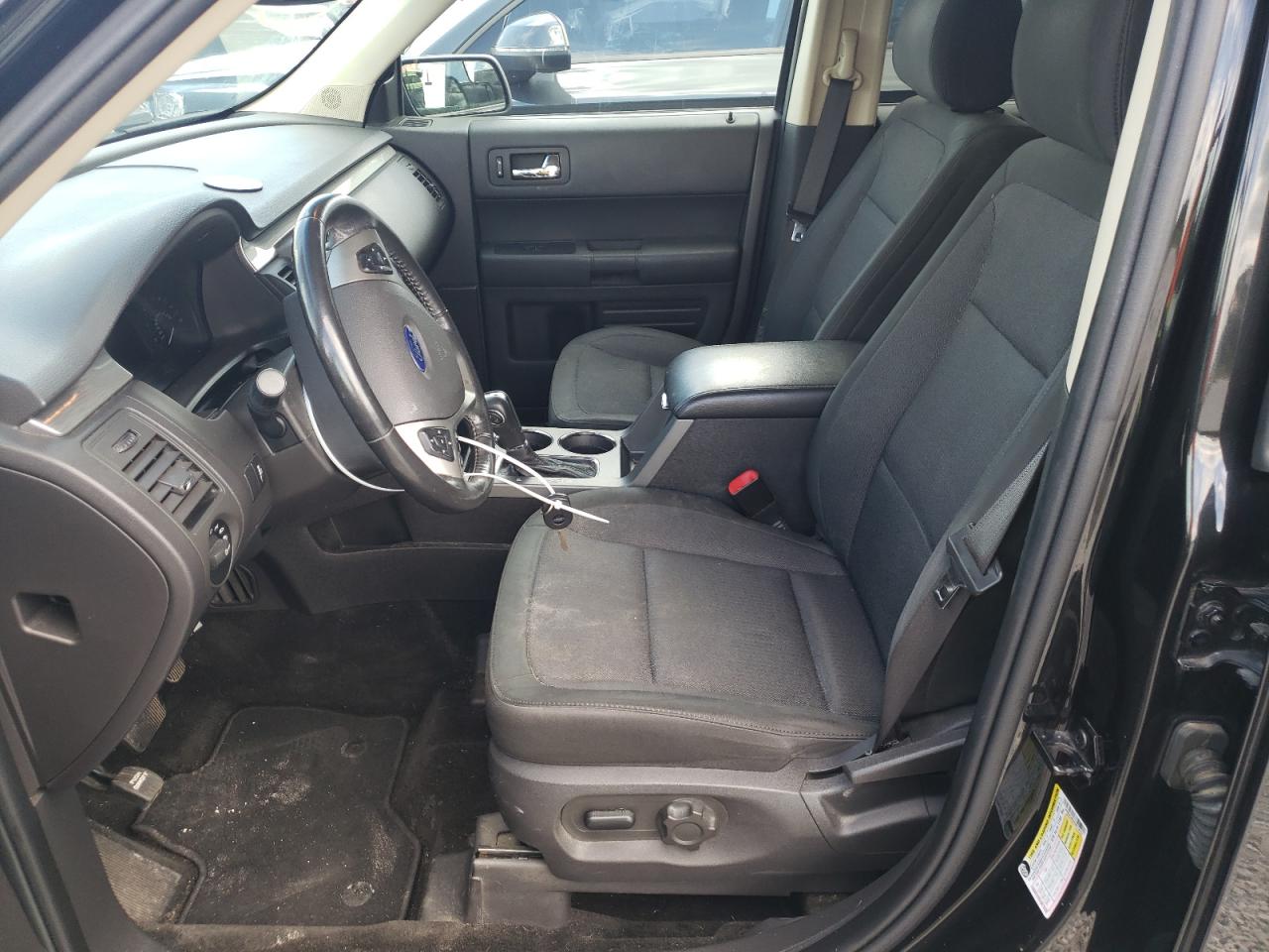 2013 Ford Flex Se VIN: 2FMGK5B8XDBD18538 Lot: 63305664