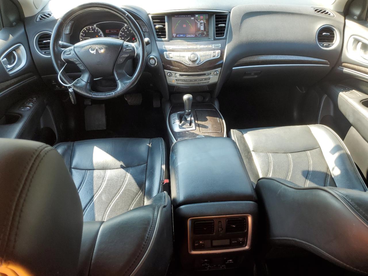 5N1AL0MM4FC539197 2015 Infiniti Qx60