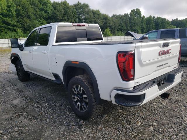  GMC SIERRA 2022 White