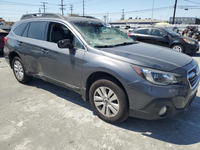 2019 SUBARU OUTBACK 2. 4S4BSAFC3K3221437  64991614