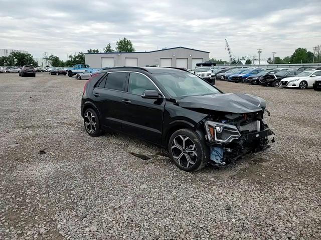 2023 Kia Niro Ex VIN: KNDCR3LE1P5067067 Lot: 61099484