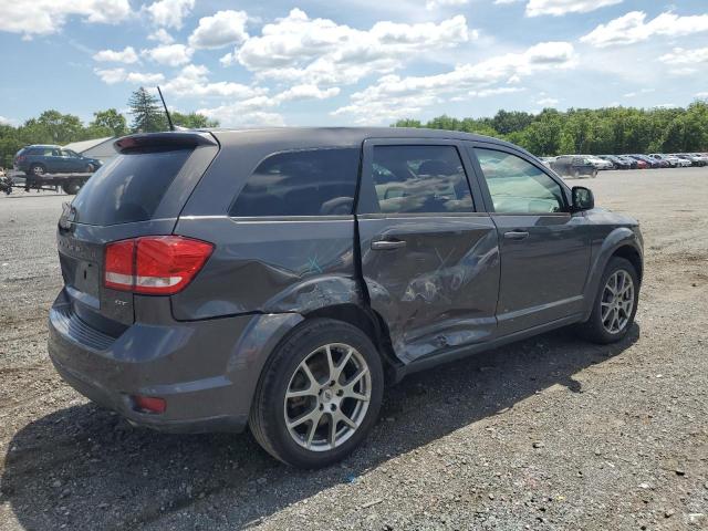  DODGE JOURNEY 2019 Серый