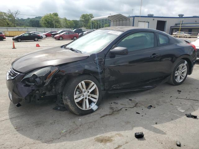 2012 Nissan Altima S na sprzedaż w Lebanon, TN - Front End