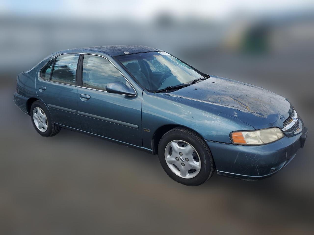 1N4DL01D31C152645 2001 Nissan Altima Xe