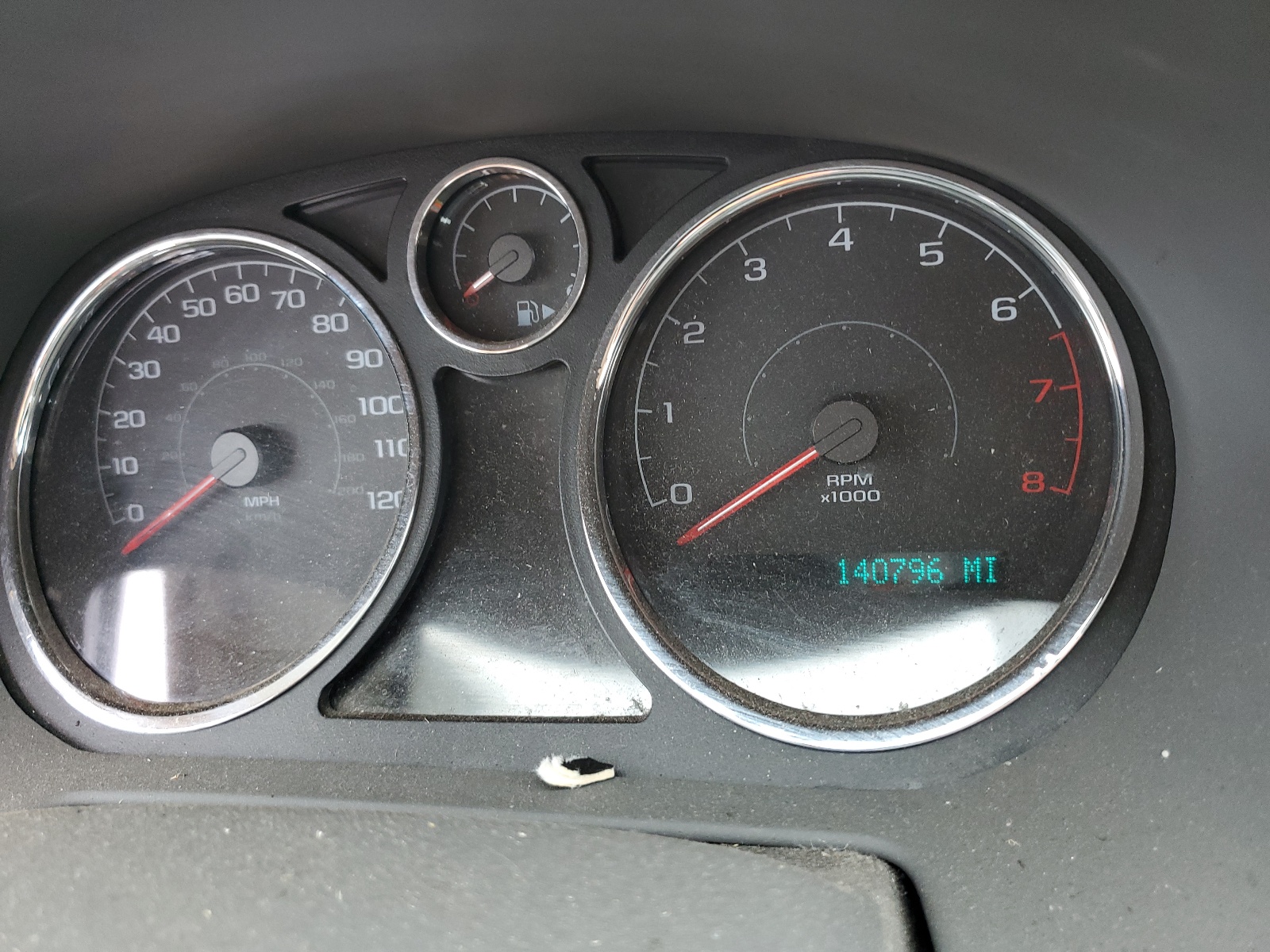 1G1AK58FX77266401 2007 Chevrolet Cobalt Ls