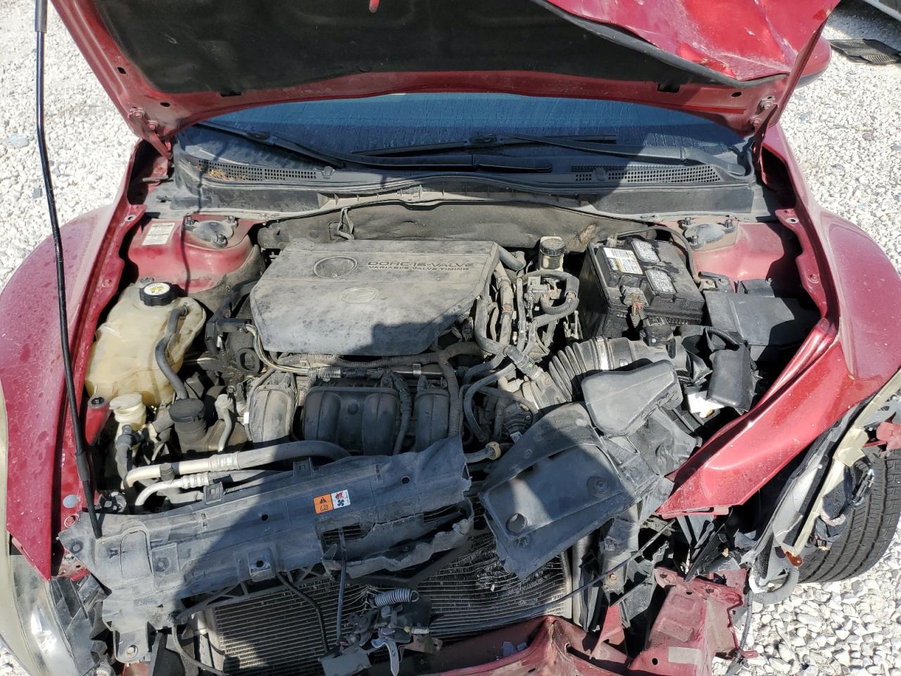 2009 Mazda 6 - Image 11