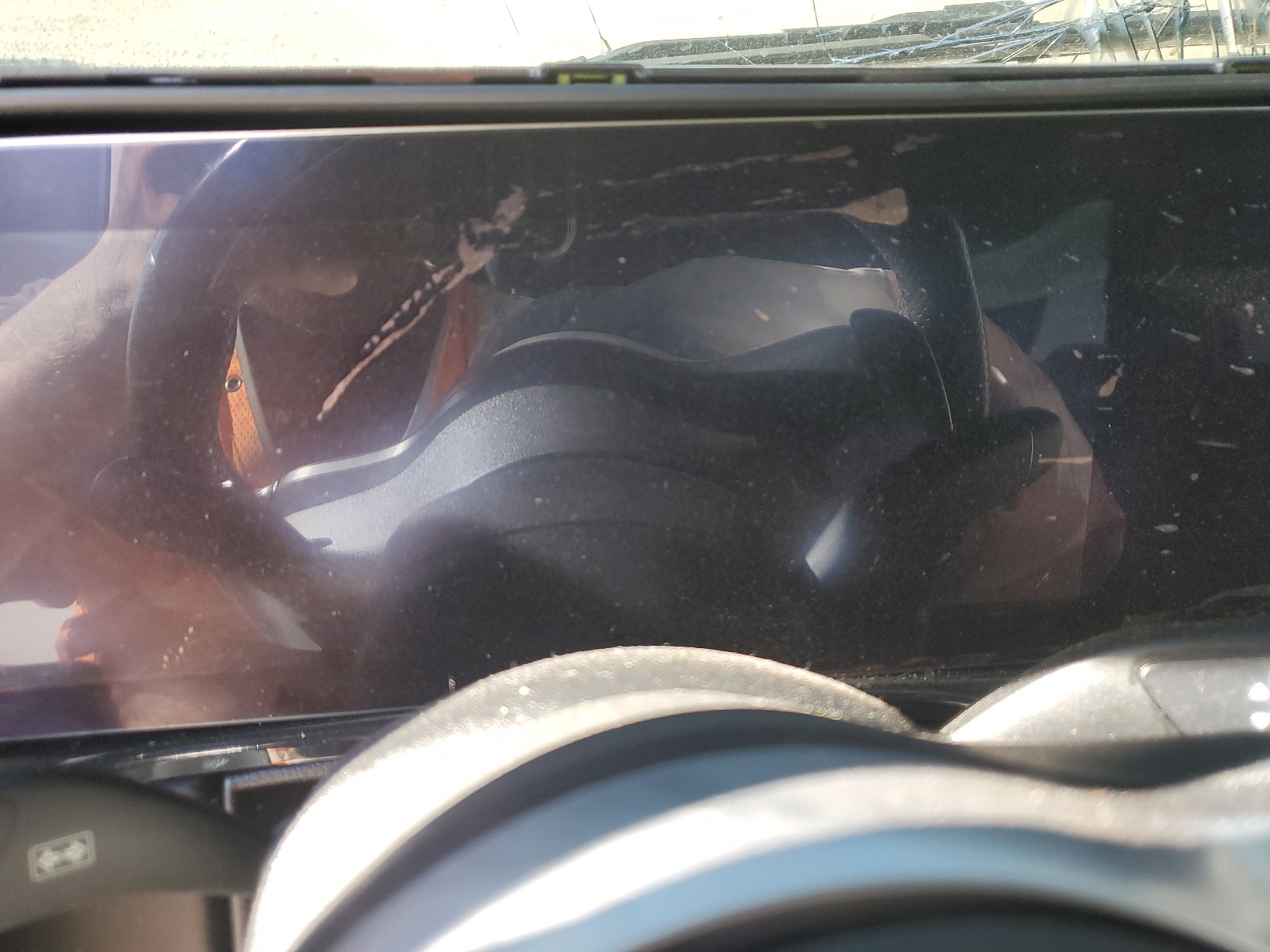 WDCYC7HJ3KX319865 2019 Mercedes-Benz G 63 Amg