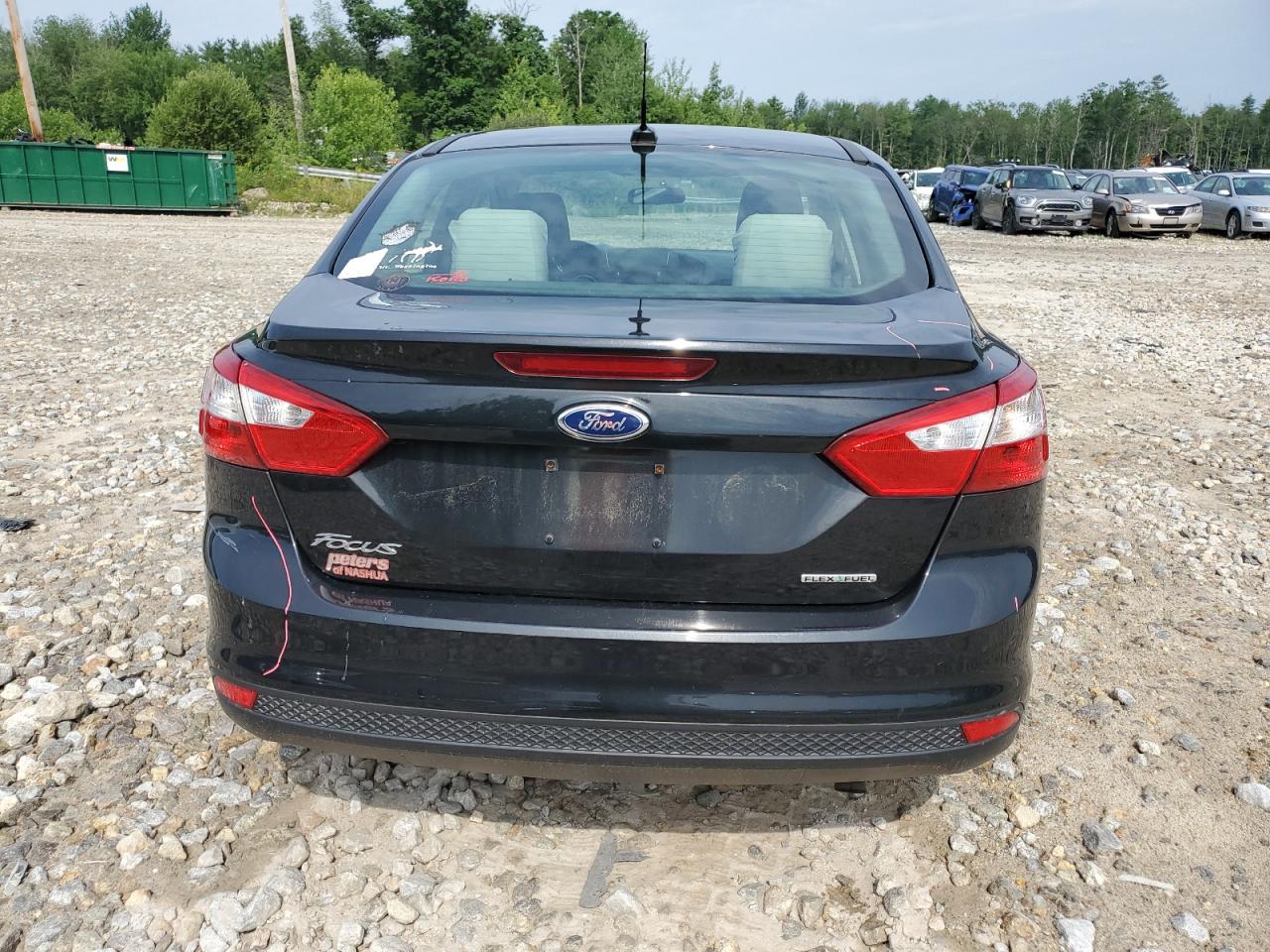 2013 Ford Focus - Image 6