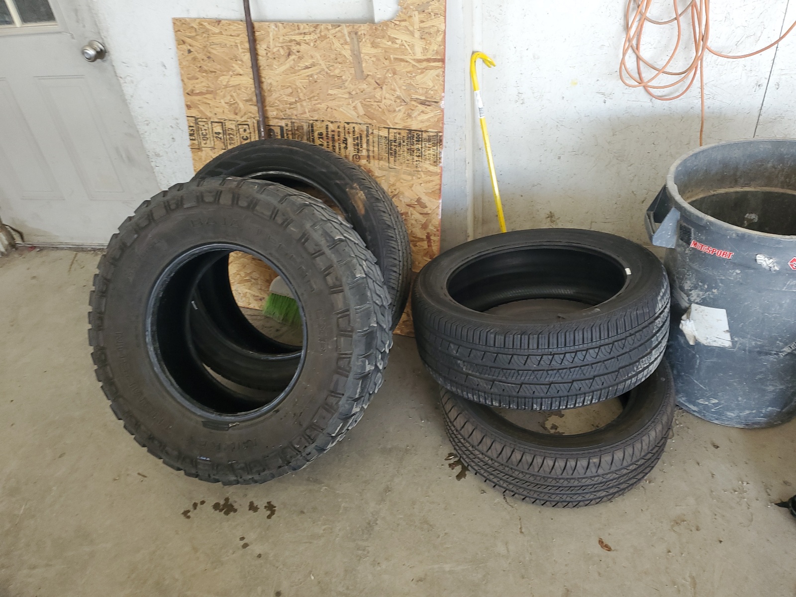 1FTEW1C89HFB98307 2017 Ford F150 Supercrew