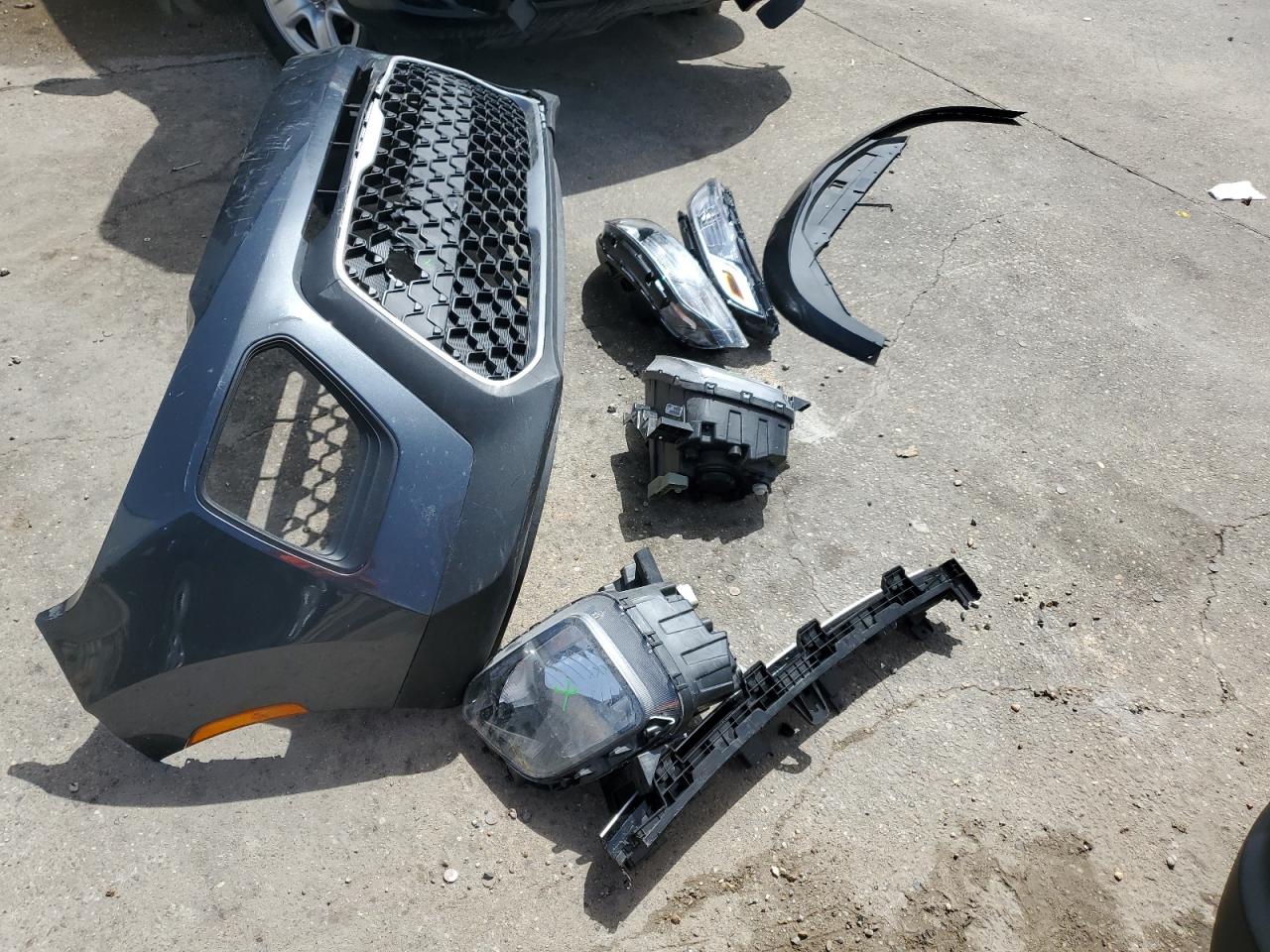 2020 Kia Soul Lx VIN: KNDJ23AUXL7058677 Lot: 64258664