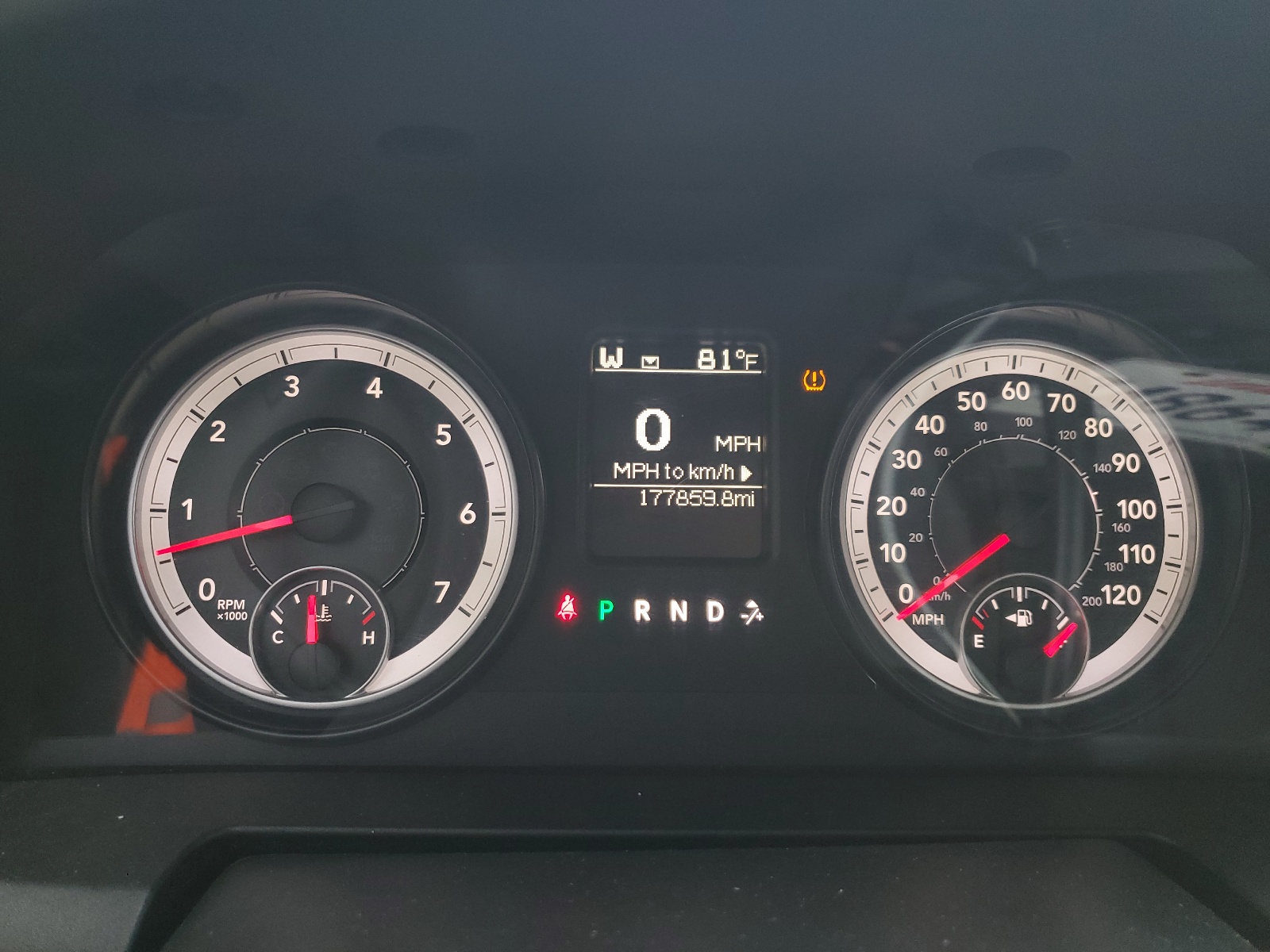 1C6RR7FT8ES300668 2014 Ram 1500 St