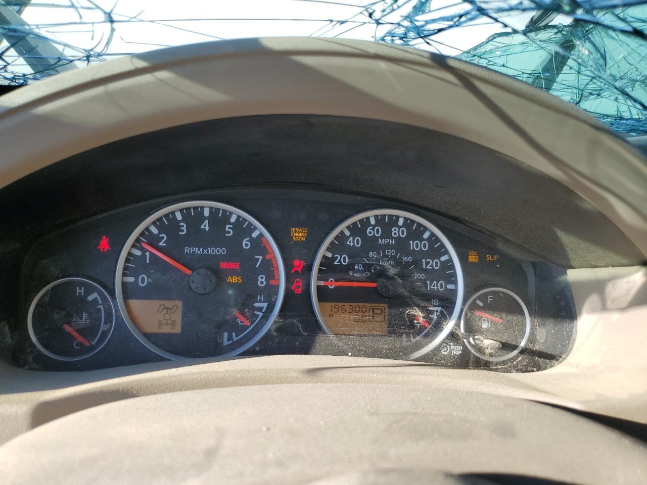 2010 Nissan Pathfinder S VIN: 5N1AR1NB2AC612528 Lot: 62649404