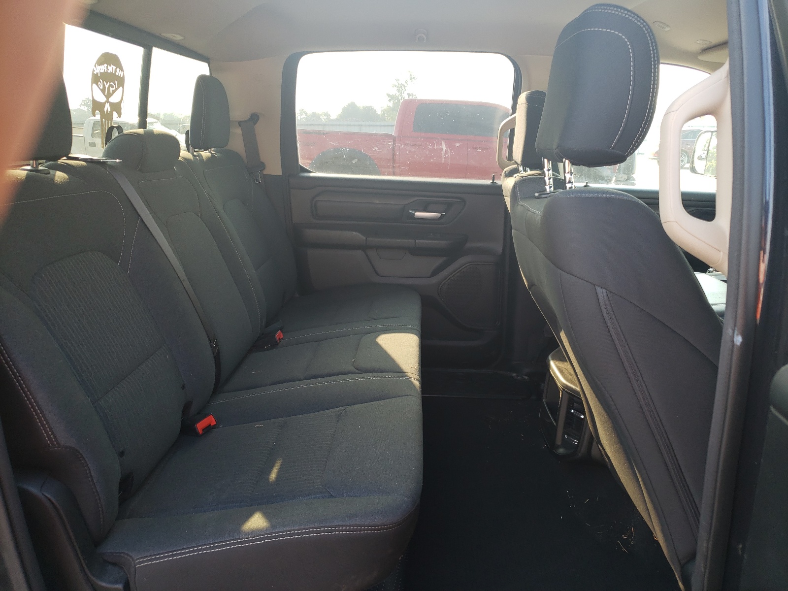 1C6SRFGT3KN651203 2019 Ram 1500 Tradesman