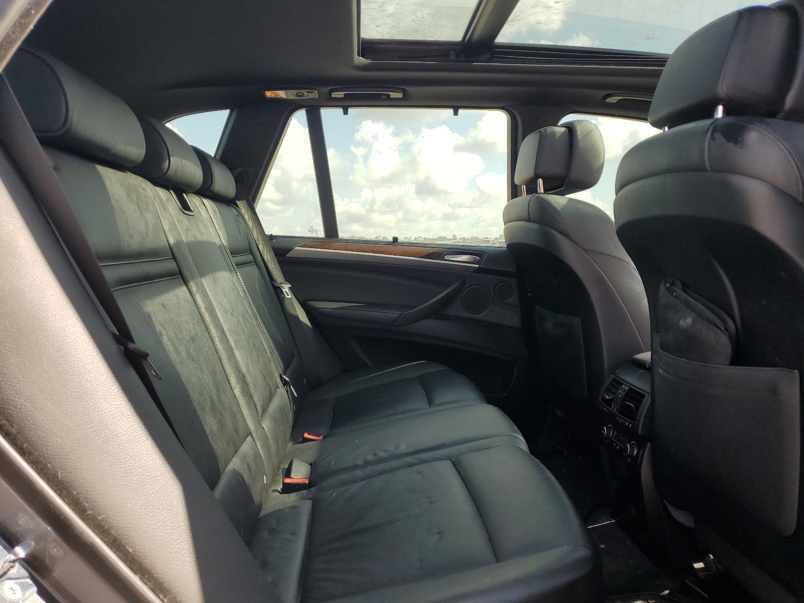 5UXFE83518L168014 2008 BMW X5 4.8I