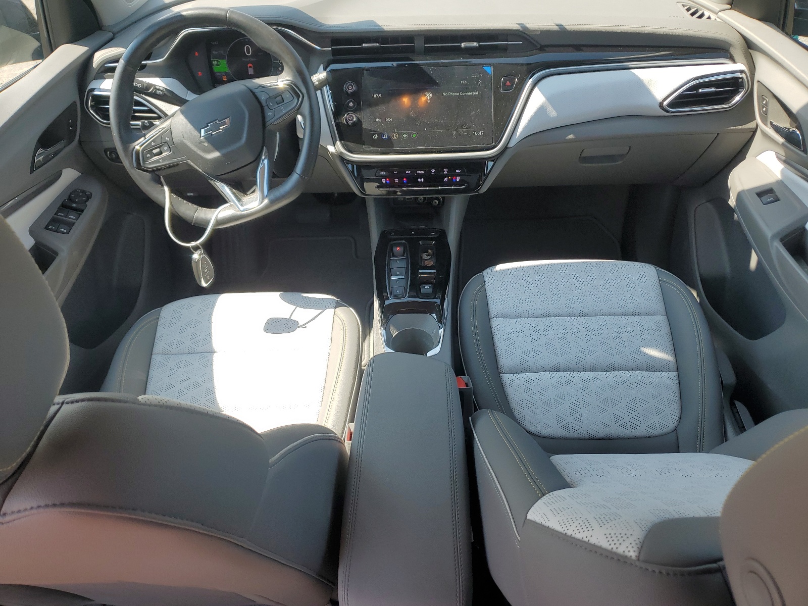 1G1FZ6S07P4170528 2023 Chevrolet Bolt Euv Premier