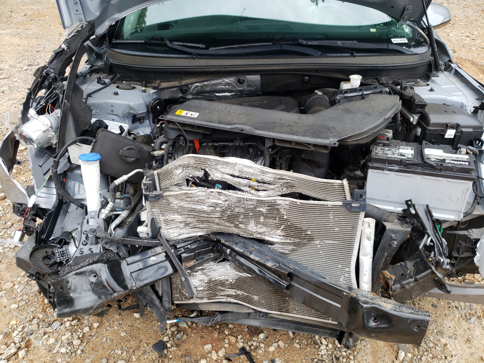 5NPE34AF1FH202185 2015 Hyundai Sonata Sport