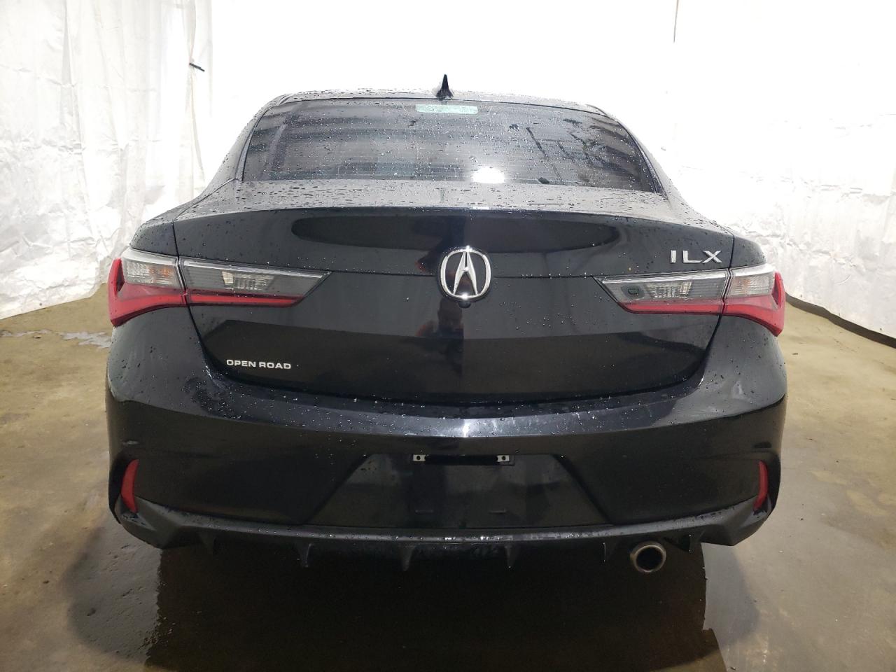 19UDE2F38LA007374 Acura ILX  6