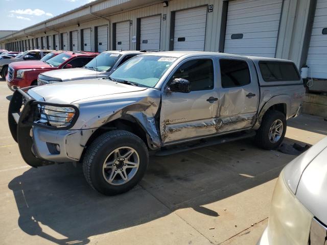 2014 Toyota Tacoma Double Cab Prerunner for Sale in Louisville, KY - Side