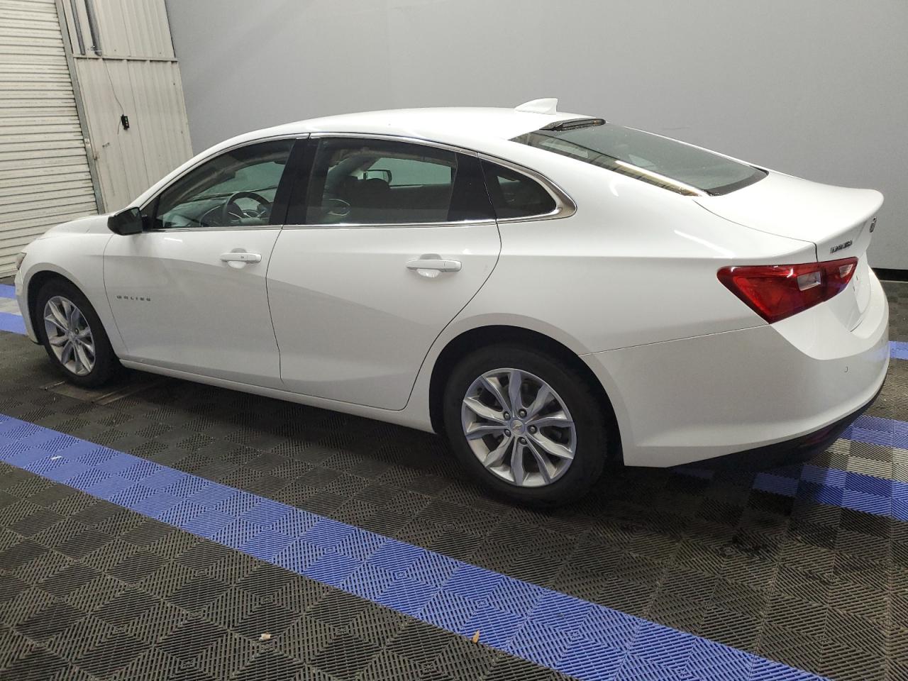 1G1ZD5ST5RF131041 2024 CHEVROLET MALIBU - Image 2