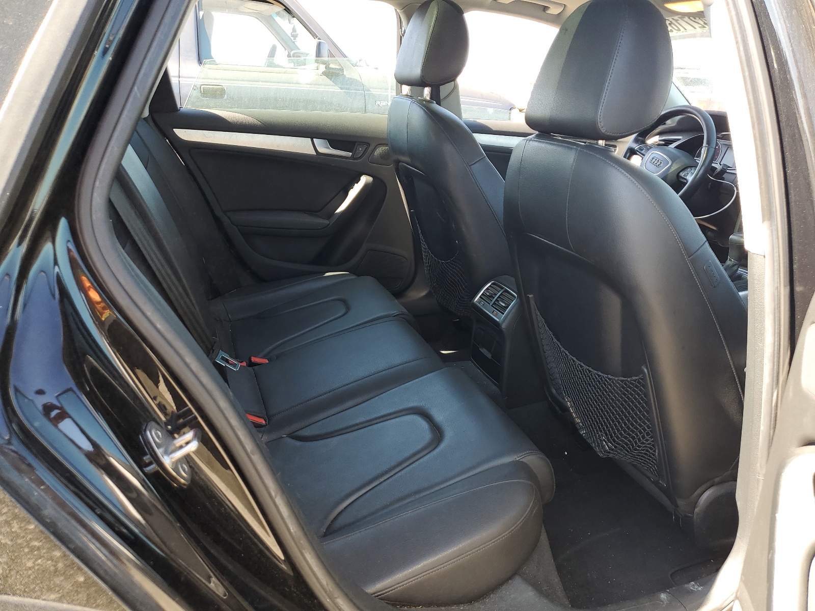 WA1UFAFL8DA209956 2013 Audi A4 Allroad Premium Plus