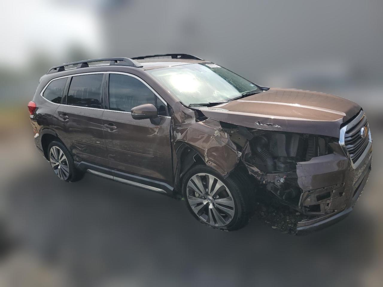 2019 Subaru Ascent Limited VIN: 4S4WMAMD2K3438694 Lot: 65007204