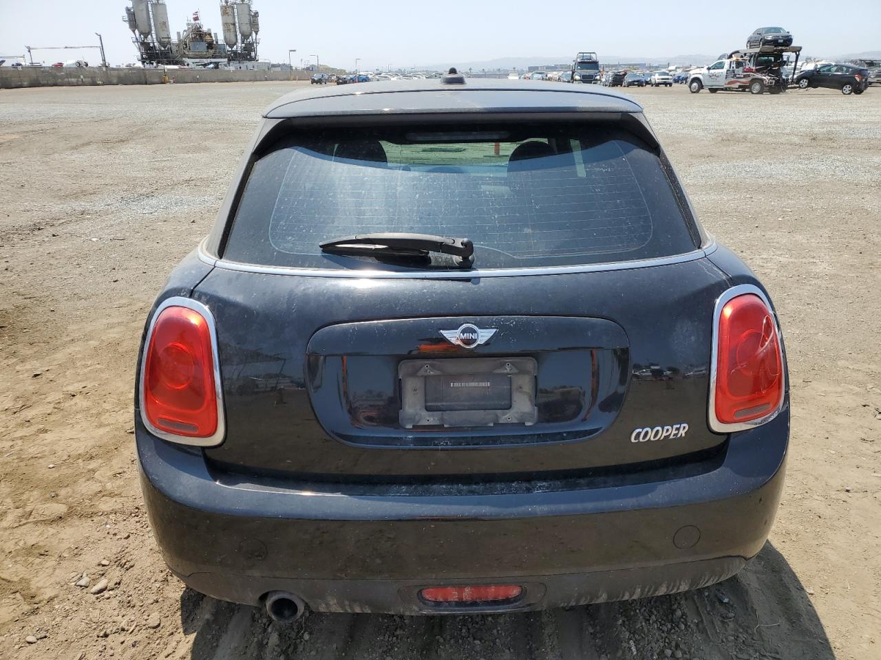 2017 Mini Cooper VIN: WMWXU1C55H2E18795 Lot: 65045434