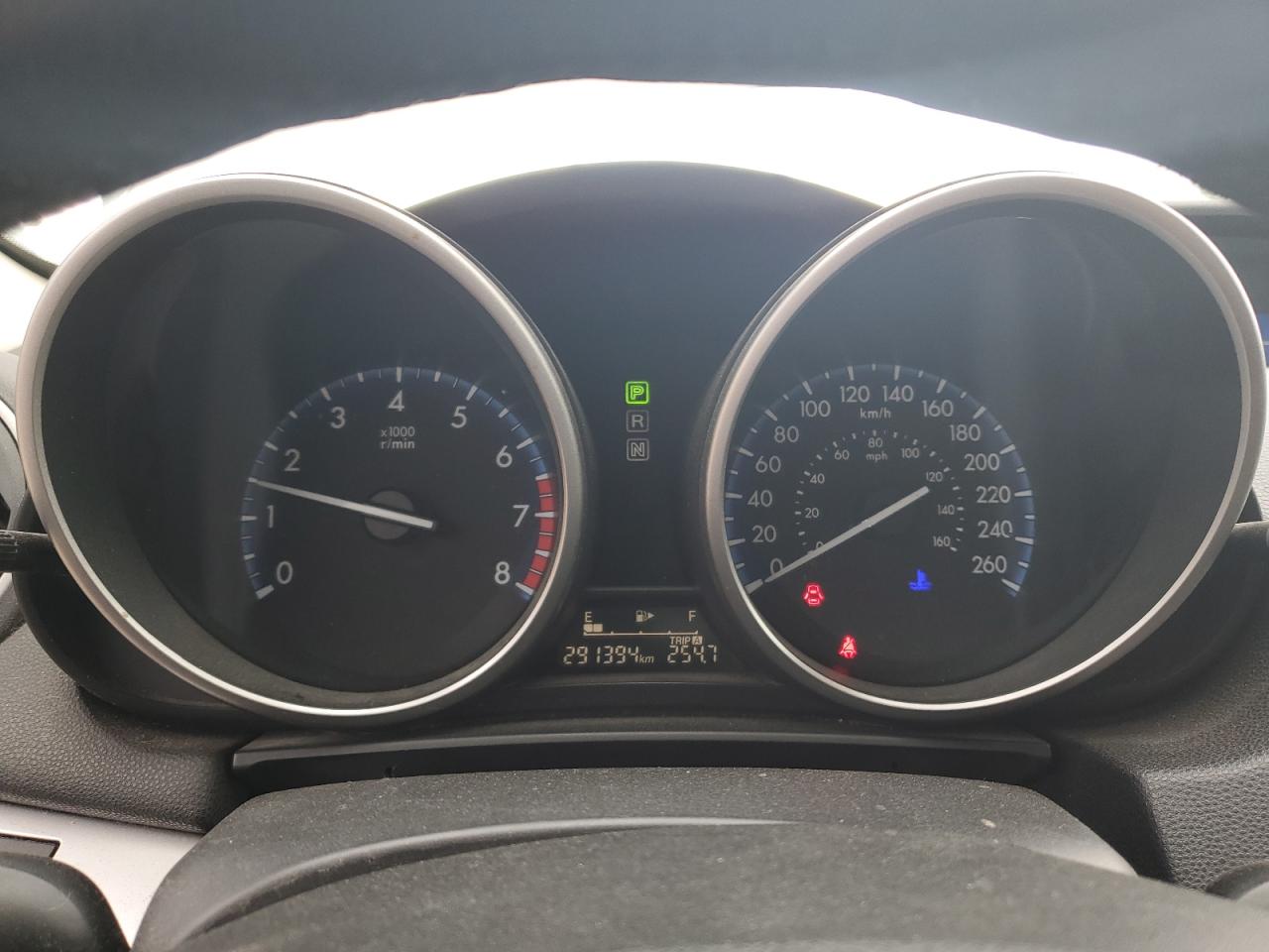 2012 Mazda 3 I VIN: JM1BL1L70C1687980 Lot: 60056214