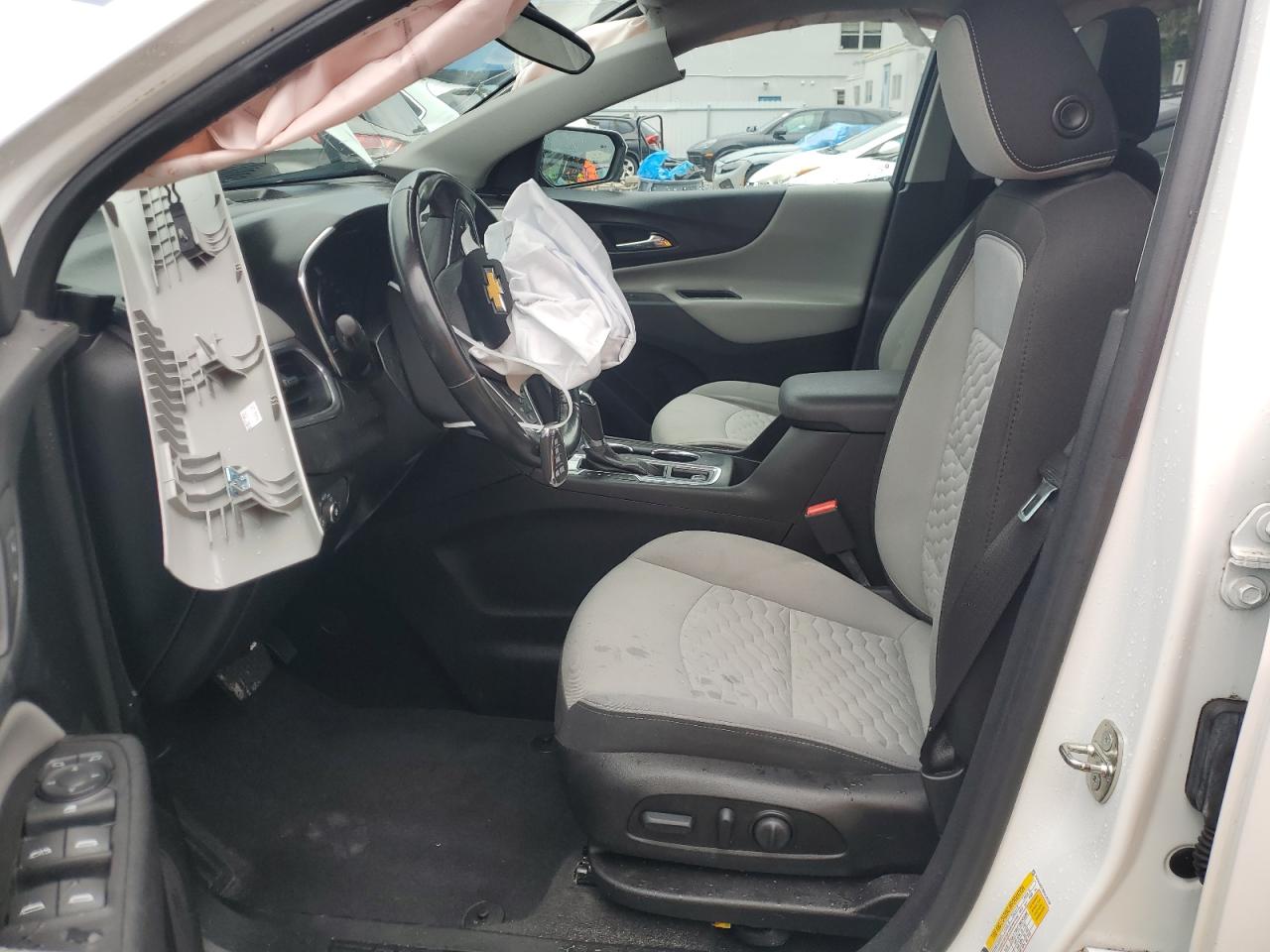 2019 Chevrolet Equinox Lt VIN: 2GNAXKEV6K6120192 Lot: 63873014