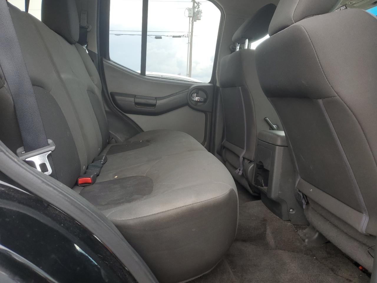 2012 Nissan Xterra Off Road VIN: 5N1AN0NU0CC524183 Lot: 63896494